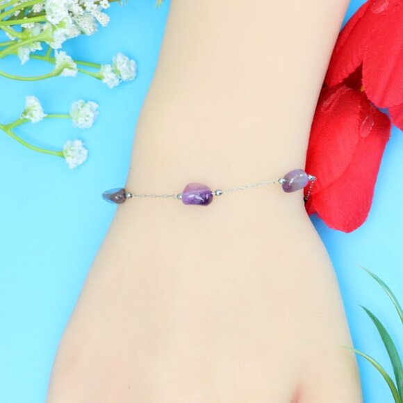 Chic & Stylish Bracelet – A Thoughtful Gift for Women and Girls, DYC1611 - Picture 4 of 13